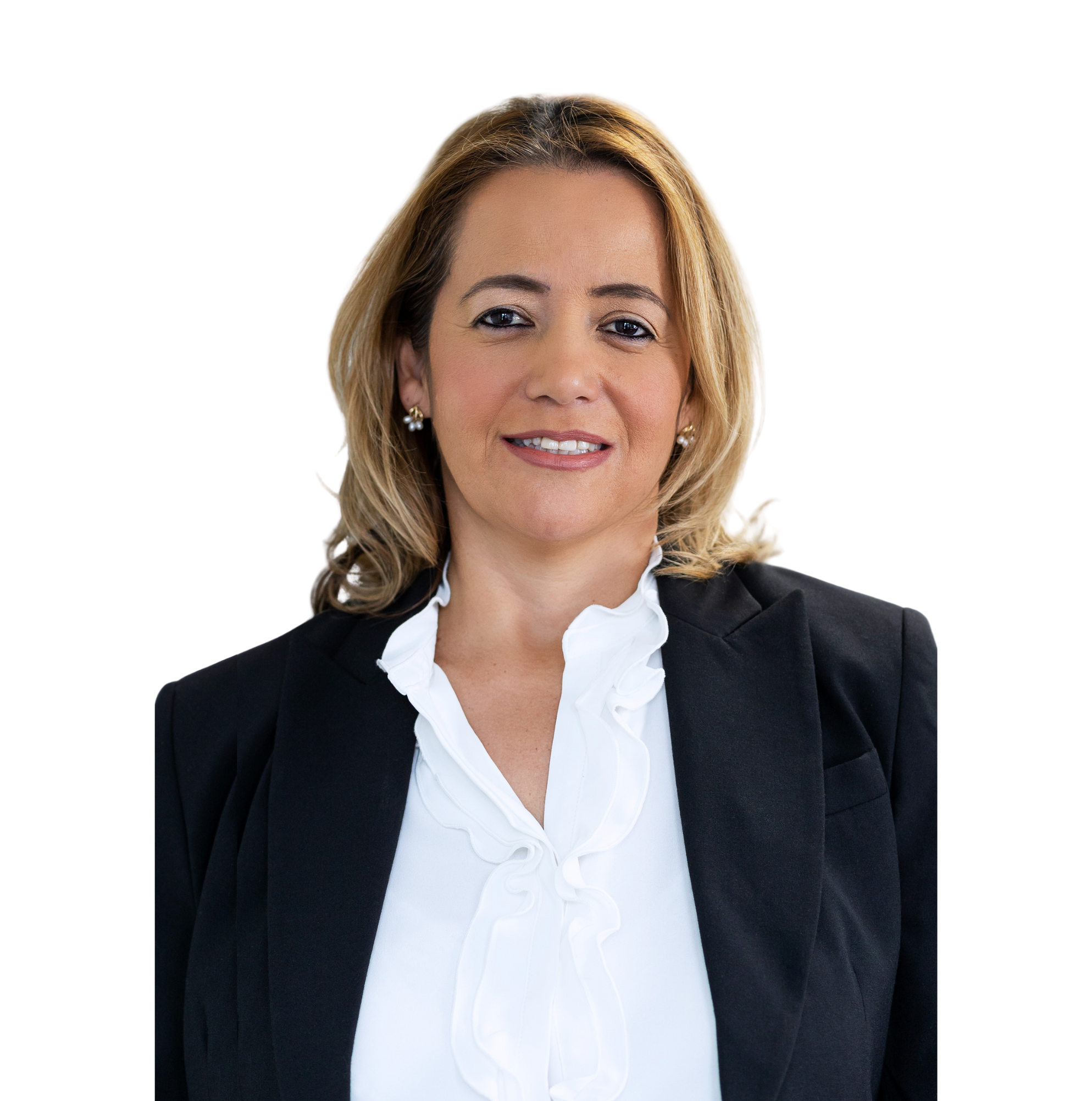 Photo of Adriana Floridia