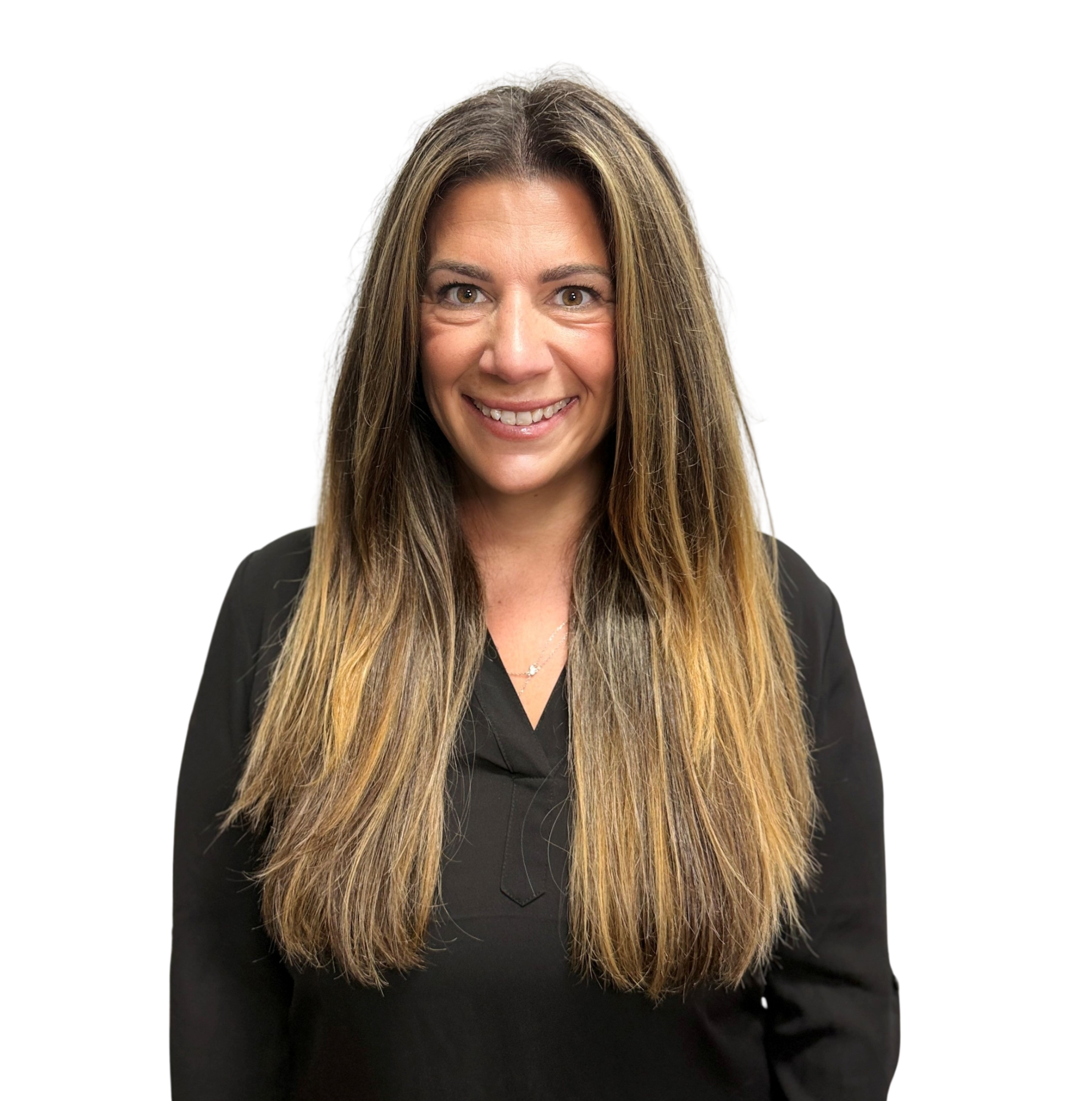 Photo of Adrienne Pasquale
