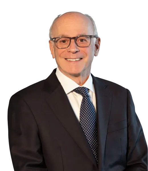 Alan H. Kaufman attorney photo