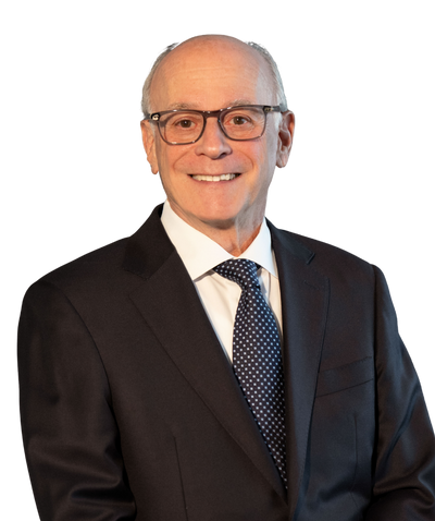 Photo of Alan H. Kaufman, Esq., LL.M.