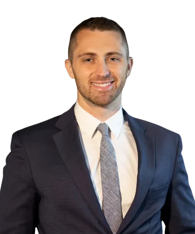 Photo of Alexander R. Migliorini