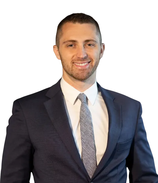 Alexander R. Migliorini attorney photo