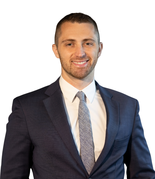 Alexander R. Migliorini, Esq., MBA attorney photo