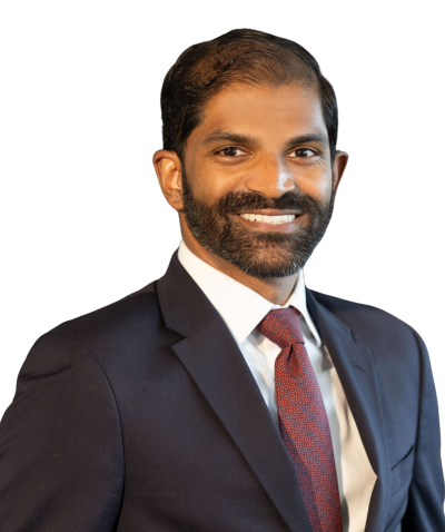 Photo of Allen Abraham, Esq.