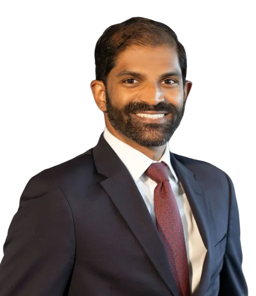 Allen Abraham attorney photo