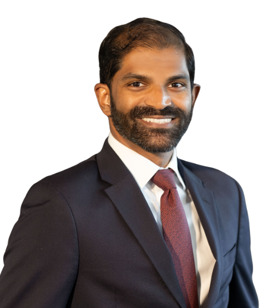 Allen Abraham, Esq. attorney photo