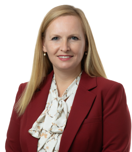 Amarilda B. Fligstein, Esq. attorney photo