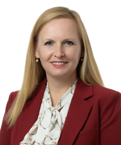 Photo of Amarilda B. Fligstein