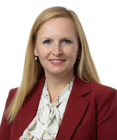 Photo of Amarilda B. Fligstein, Esq.