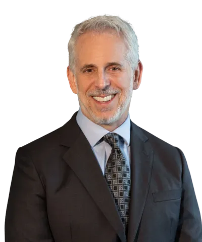 Photo of Andrew P. Cooper