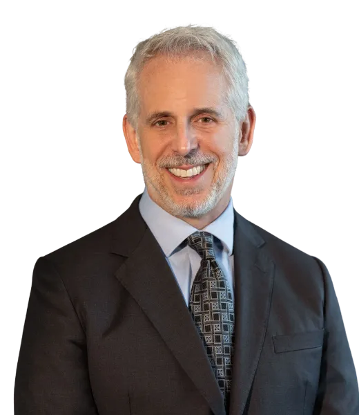 Andrew P. Cooper attorney photo