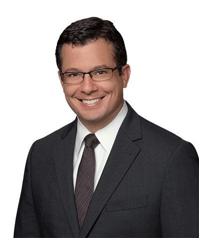 Photo of Andrew L. Gradman, Esq., LL.M.