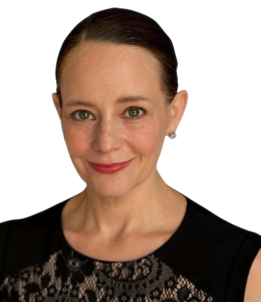 Angela M. Stockbridge attorney photo