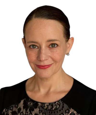 Photo of Angela M. Stockbridge