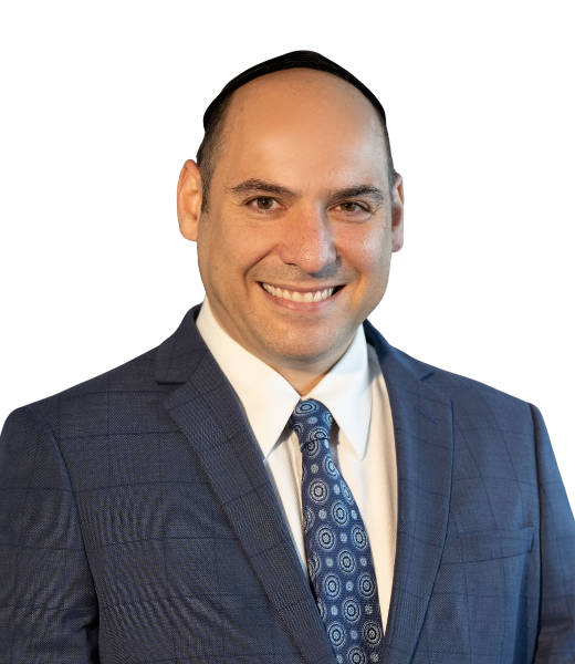 Ariel S. Holzer, Esq. attorney photo