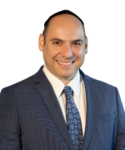 Ariel S. Holzer, Esq.