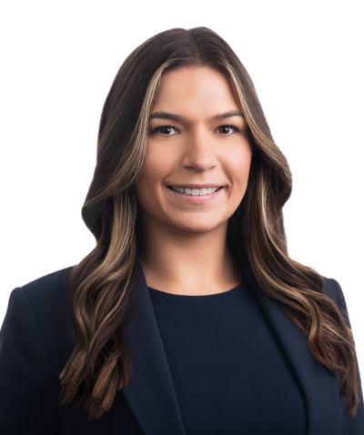 Photo of Ashley R. Arcuri, Esq.