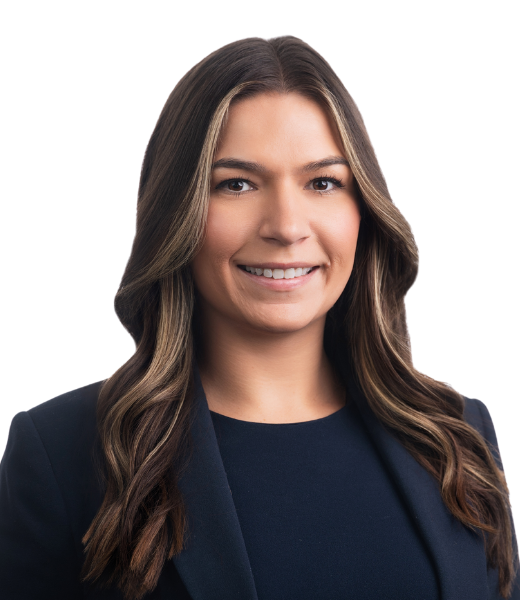 Ashley R. Arcuri, Esq. attorney photo