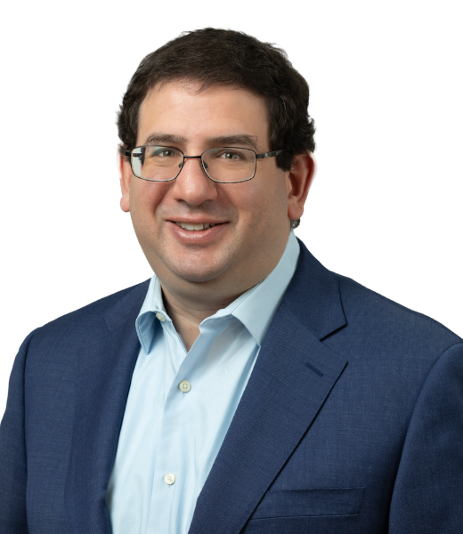 Av Sinensky attorney photo