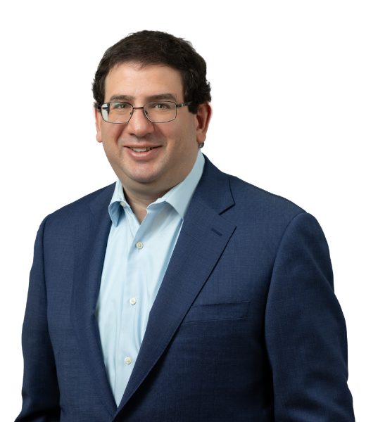 Av Sinensky, Esq. attorney photo