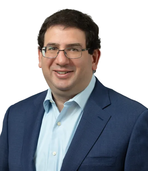 Av Sinensky attorney photo