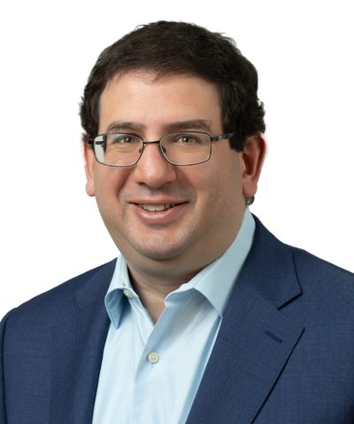 Photo of Av Sinensky, Esq.