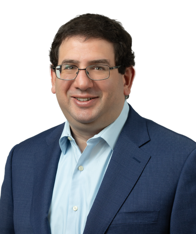 Photo of Av Sinensky, Esq.