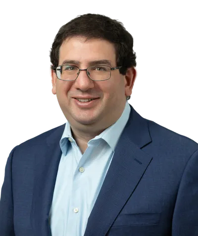 Photo of Av Sinensky