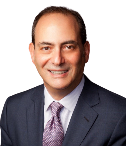 Bart J. Eagle, Esq. attorney photo