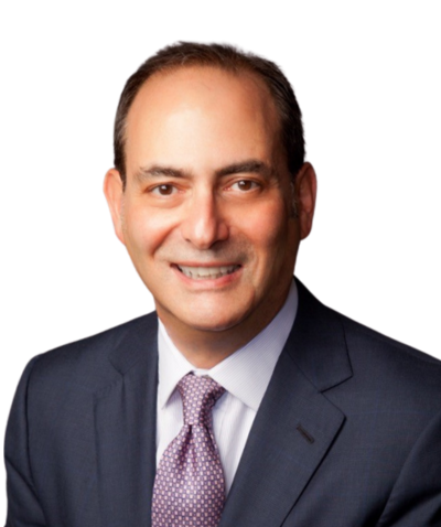 Photo of Bart J. Eagle, Esq.