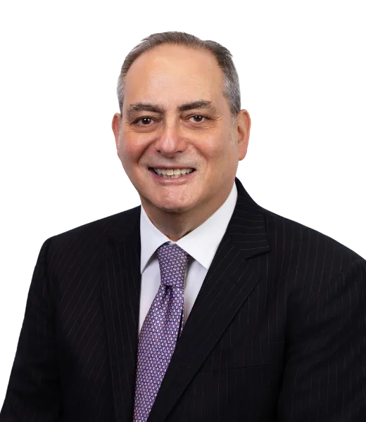 Bart J. Eagle attorney photo