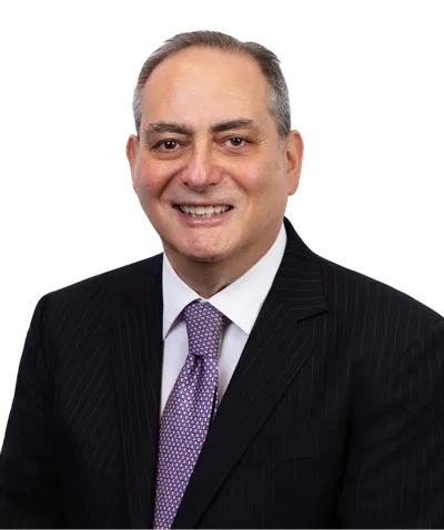 Photo of Bart J. Eagle