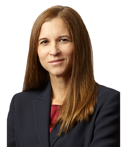 Bridget T. Eichinger, Esq. attorney photo