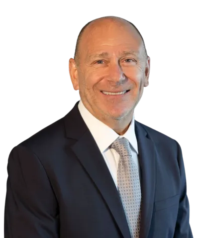 Photo of Bruce S. Klein