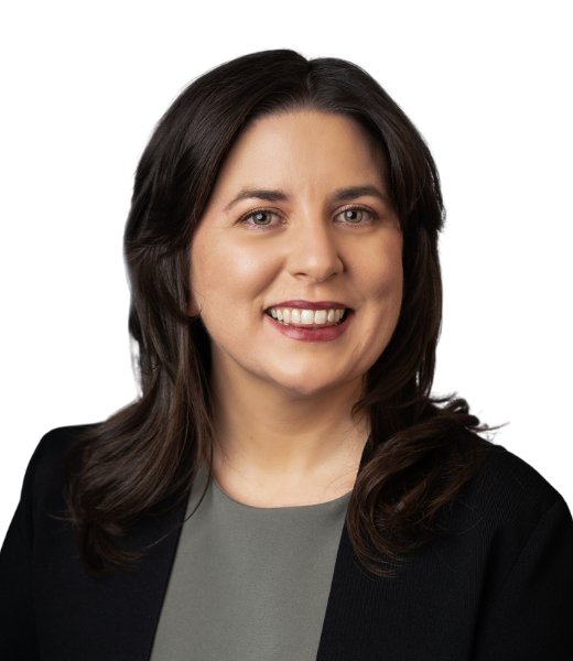 Caitlin M. Griffin, Esq. attorney photo