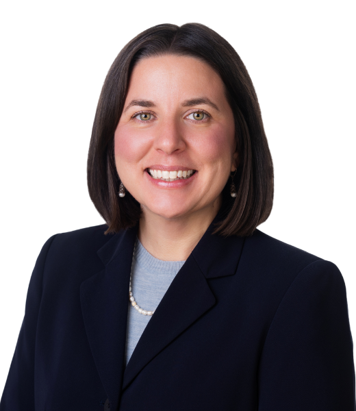 Caitlin M. Griffin, Esq. attorney photo