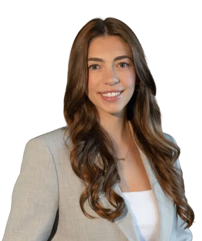 Photo of Carly P. Galluzzo