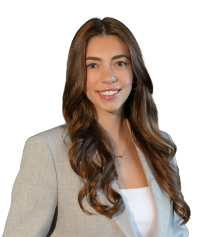 Photo of Carly P. Galluzzo, Esq.