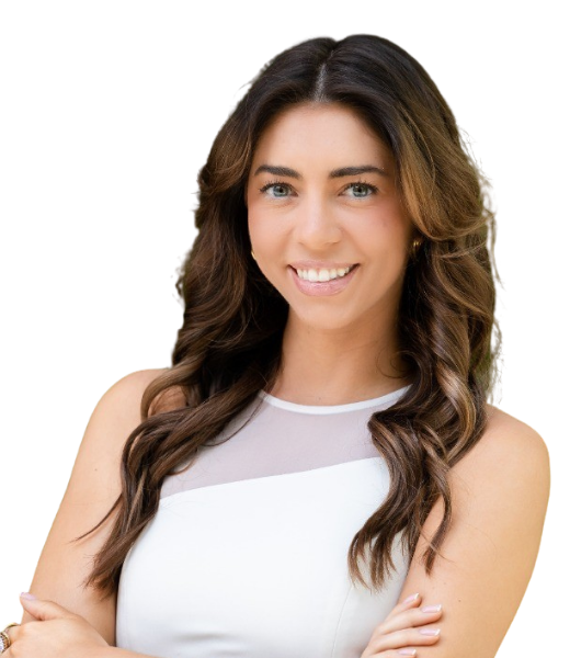 Carly P. Galluzzo, Esq. attorney photo
