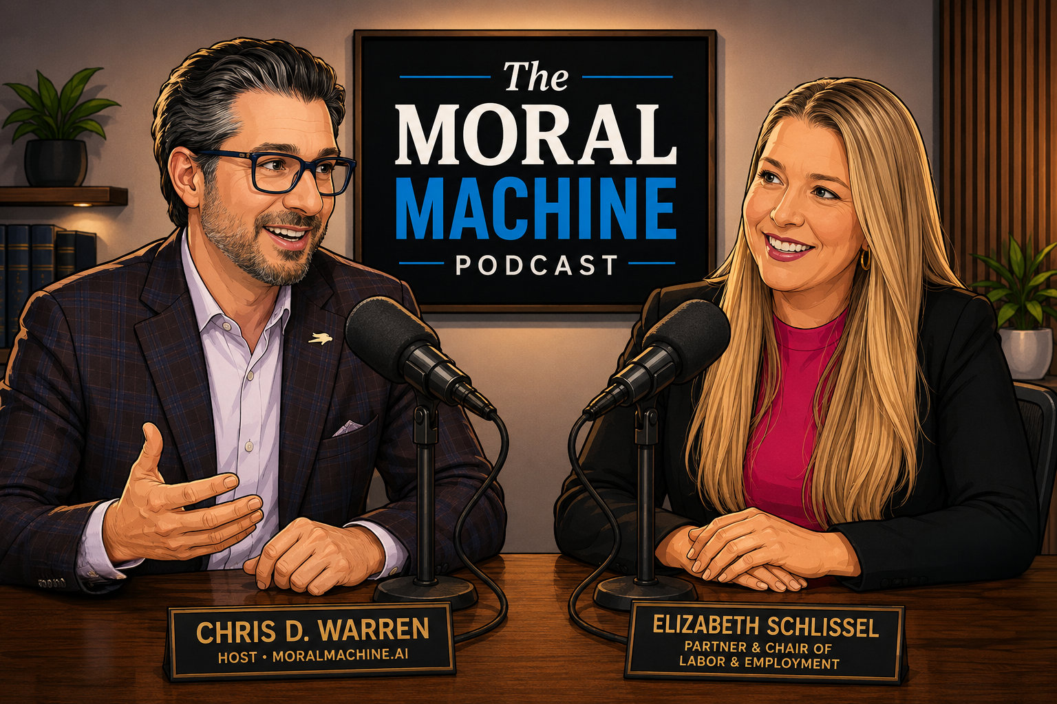 Podcast Photo