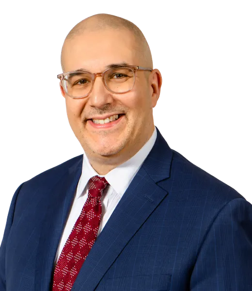 Christopher M. Slowik attorney photo