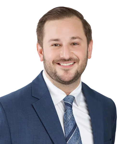 Christopher A. Williams attorney photo