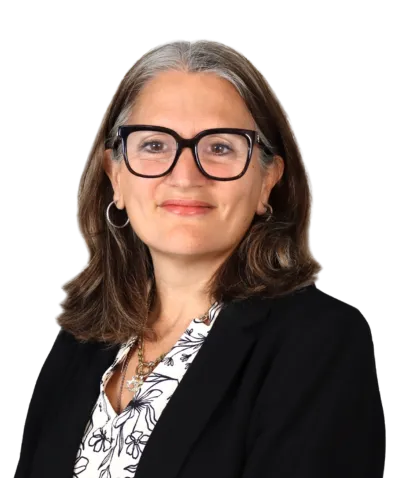 Photo of Cindy R. Hamada