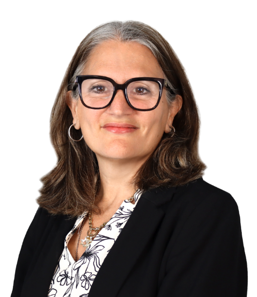 Cindy R. Hamada, Esq. attorney photo