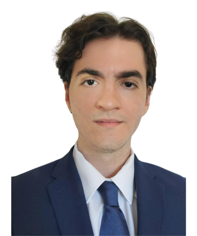 Photo of James K. Ivanov, Esq., LL.M.