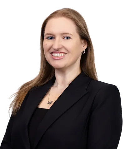 Photo of Dana Walsh Sivak