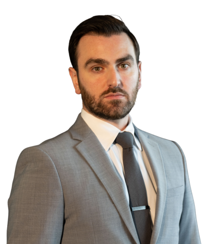 Photo of Daniel J. Gershman, Esq.