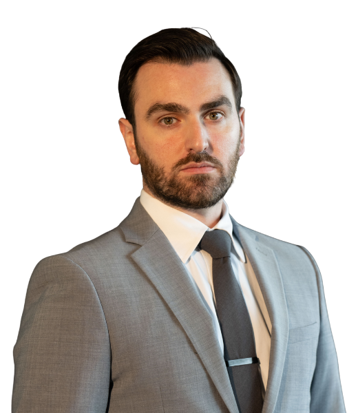 Daniel J. Gershman, Esq. attorney photo