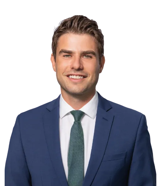 Daniel E. Weiss attorney photo