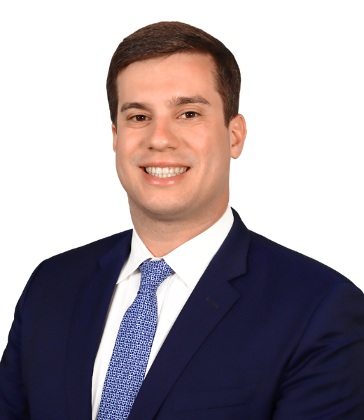 Dennis W. Lind, Esq. attorney photo